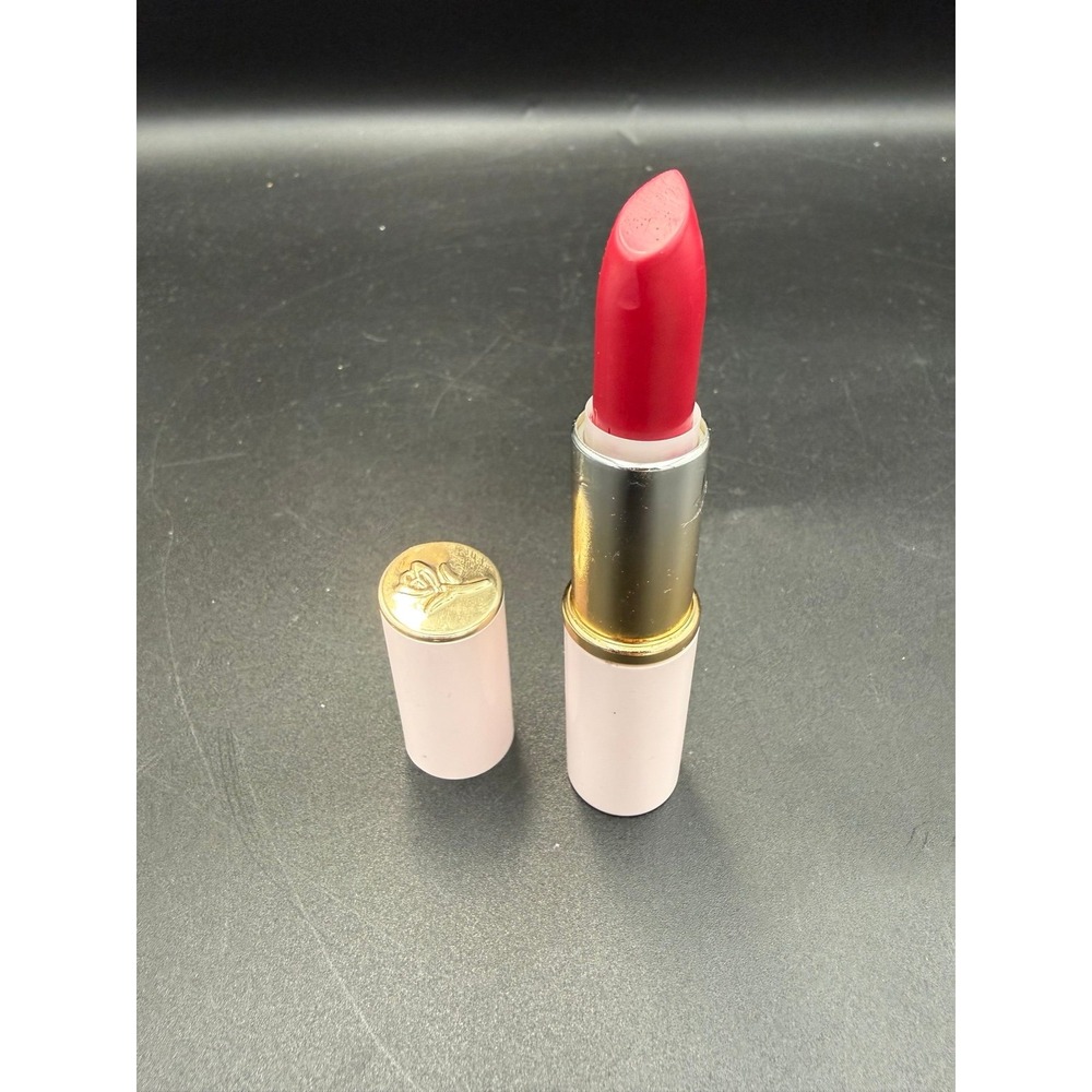 Mary Kay Cherries Jubilee lipstick new old stock with flaw